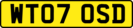 WT07OSD