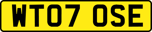 WT07OSE