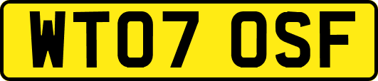WT07OSF