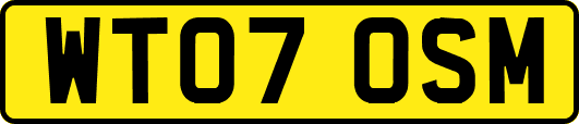 WT07OSM