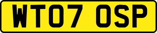 WT07OSP