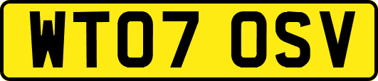 WT07OSV