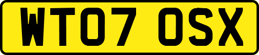 WT07OSX