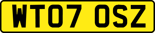 WT07OSZ