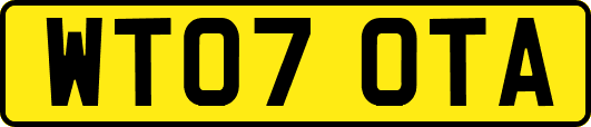 WT07OTA