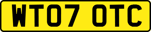 WT07OTC