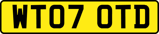 WT07OTD