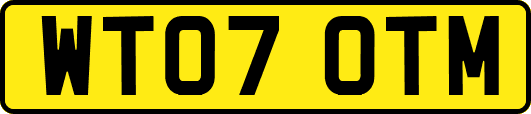 WT07OTM