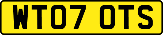 WT07OTS
