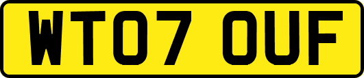 WT07OUF