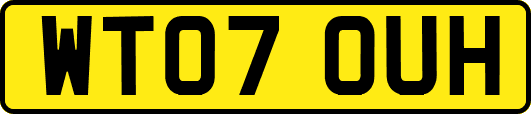 WT07OUH