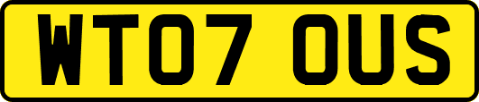 WT07OUS