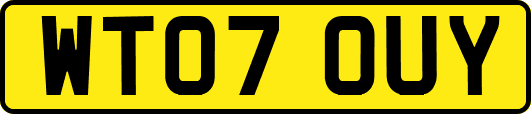 WT07OUY