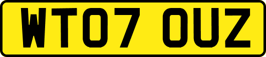 WT07OUZ