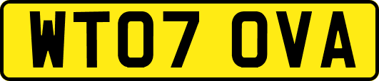 WT07OVA