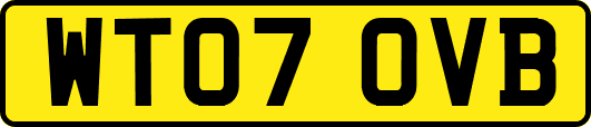 WT07OVB