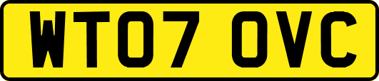 WT07OVC