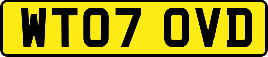 WT07OVD