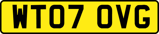 WT07OVG