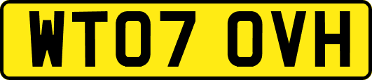 WT07OVH