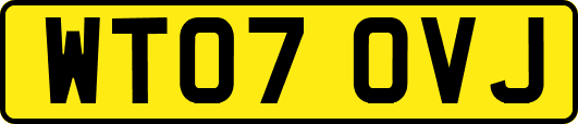 WT07OVJ