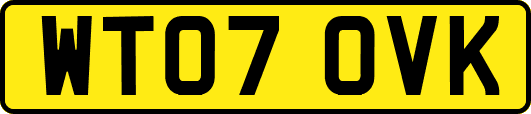 WT07OVK