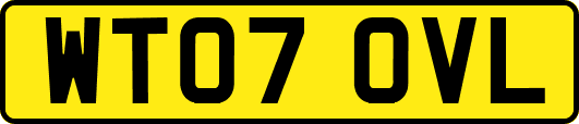 WT07OVL