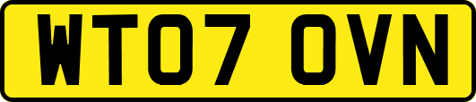 WT07OVN