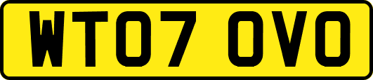 WT07OVO