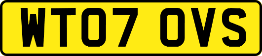 WT07OVS