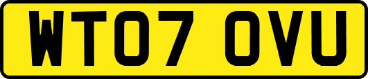 WT07OVU