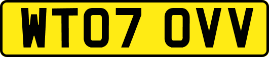 WT07OVV