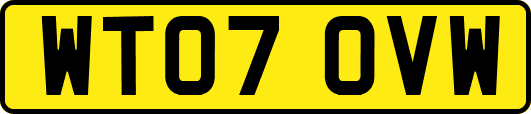 WT07OVW