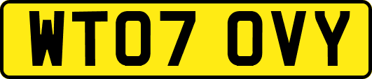 WT07OVY