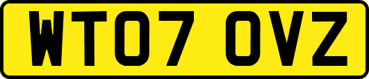 WT07OVZ