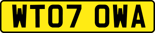 WT07OWA