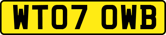 WT07OWB