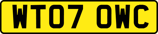 WT07OWC