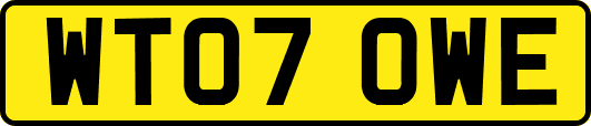 WT07OWE
