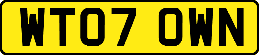 WT07OWN