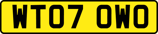 WT07OWO