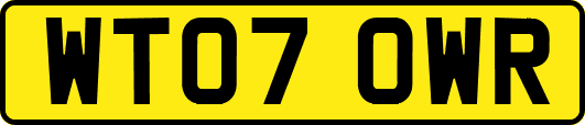 WT07OWR