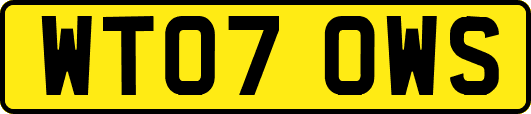 WT07OWS