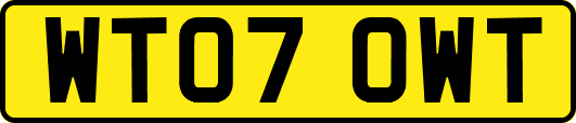 WT07OWT