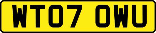 WT07OWU