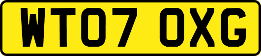 WT07OXG