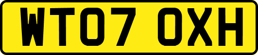 WT07OXH