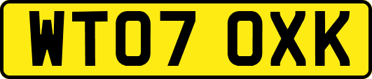 WT07OXK