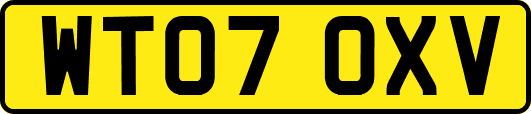 WT07OXV