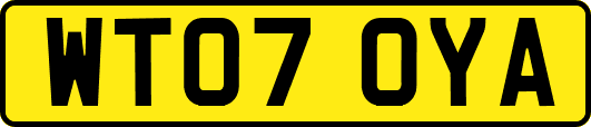 WT07OYA